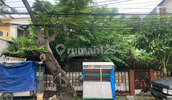 Ju4l C3p4t ! Rumah Jl. Bugis Tanjung Priok