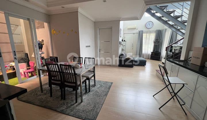 Taman Puspa, Penggilingan Jaktim