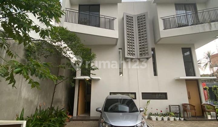 Town House Bintaro