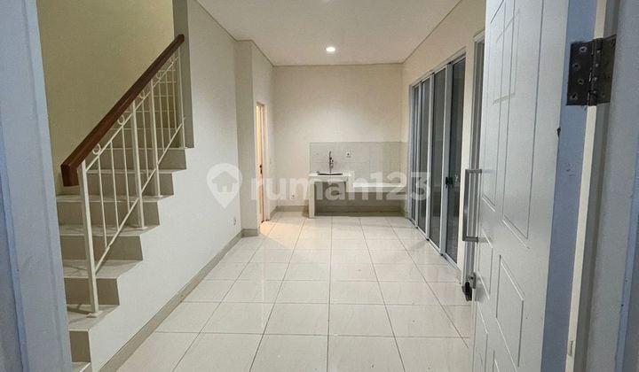 Anila House Vanya Park BSD