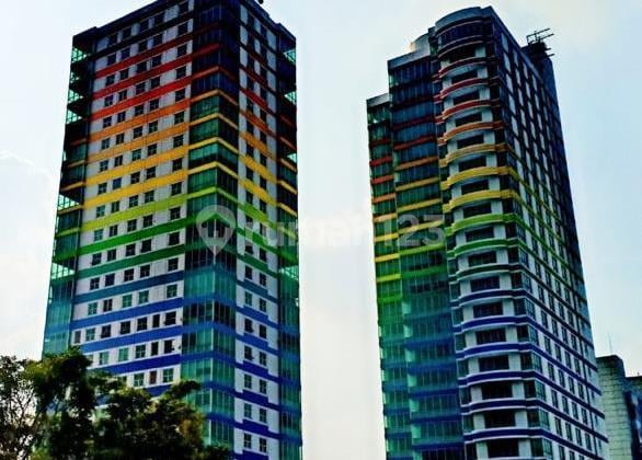 Twin Plaza Hotel Office