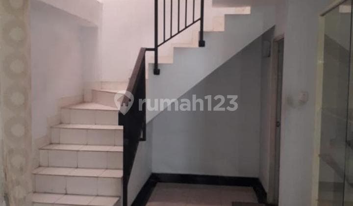 Gading Mas Barat Rapi Siap Pakai