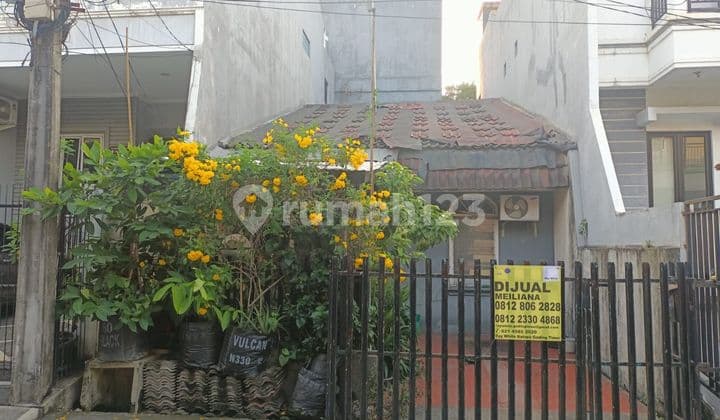 RUMAH STANDART GADING ELOK TIMUR