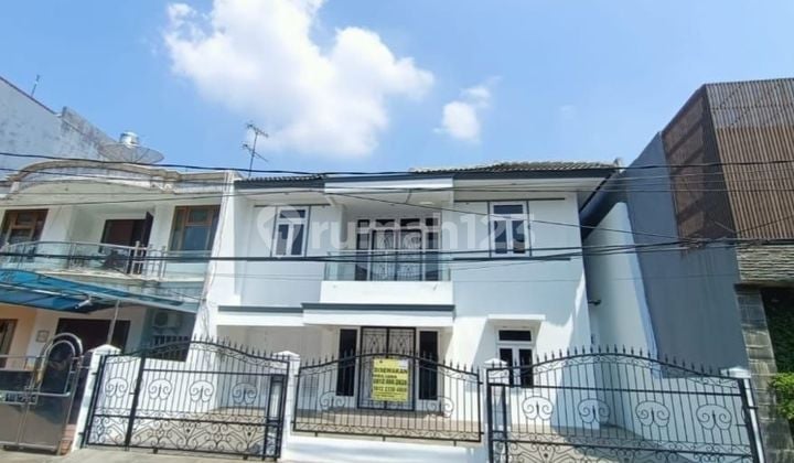 RUMAH BAGUS SIAP PAKAI JANUR ELOK KELAPA GADING (ML)