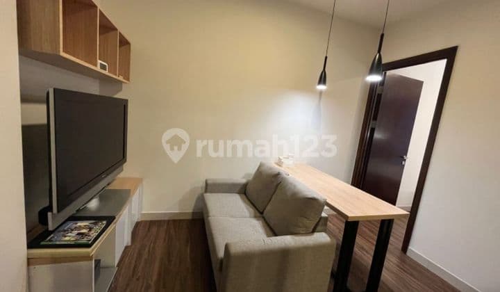 Apartemen Kensington Tower Dallington