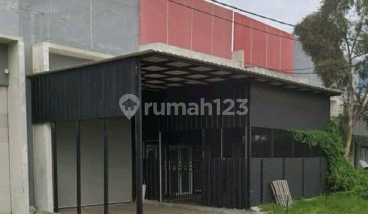 Ju4l C3p4t Gudang Bizpoint Tangerang