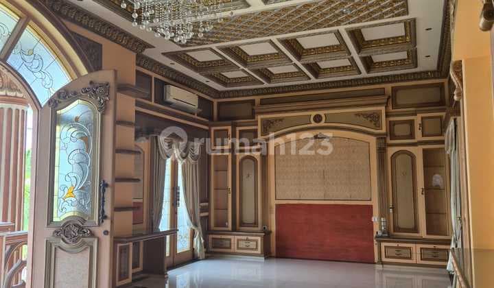 Rumah Cantik Siap Pakai Artha Gading