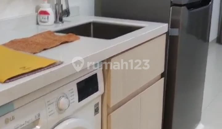 Apartemen Type Studio Sedayu City (js)