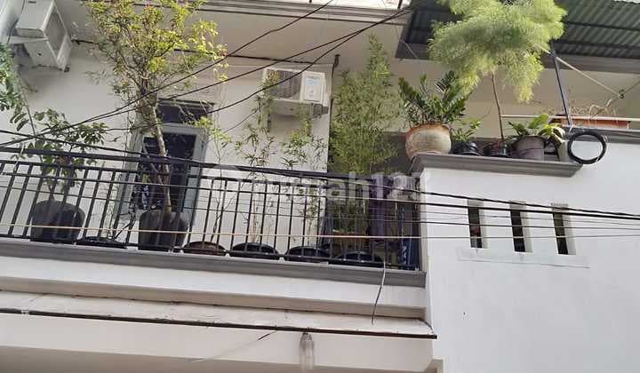 Boarding House Sumur Batu Raya St