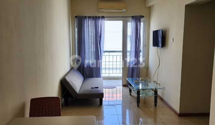 Apartment Palazzo Grand Palace Fully Furnished