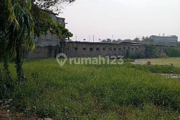 Kavling Sukapura Cilincing tk