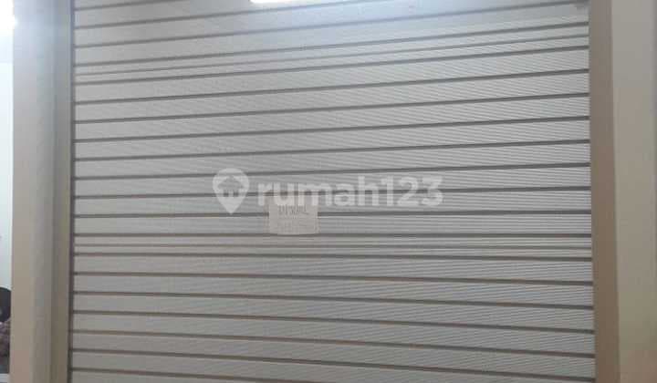 Kios Madison Park sl