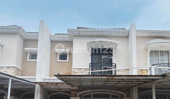 Green Lake Cluster Europe sl Green Lake Cluster Europe sl