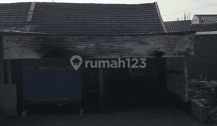 Grand Kahuripan Shop House, Klapa Nunggal Unit sl