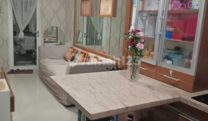 Sunter Icon Apartment yl