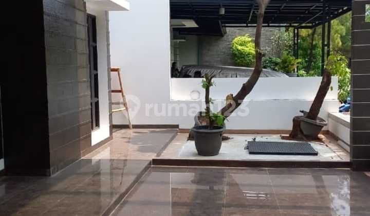 Jl. Taman Cemara Harapan Indah mgtk