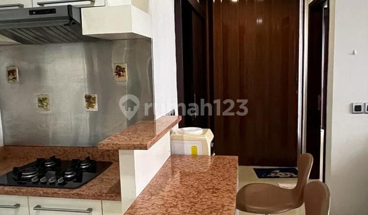 Paladian Apartment 2nd floor