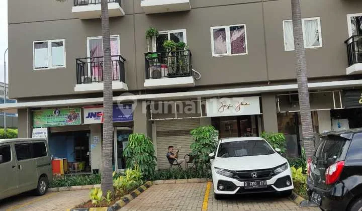 Kios Apartemen Sunter Park View pg Kios Apartemen Sunter Park View pg