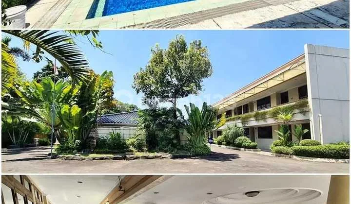 Apartment Location Kemang dt Apartment Location Kemang dt