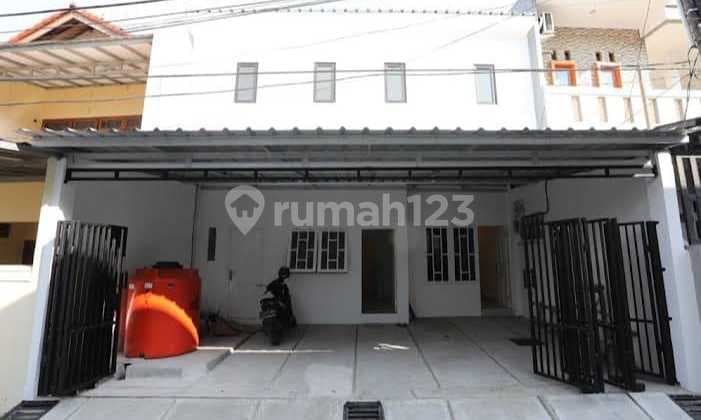 Ju4l C3p4t Rumah Kost Cilincing, Jakarta Utara fn