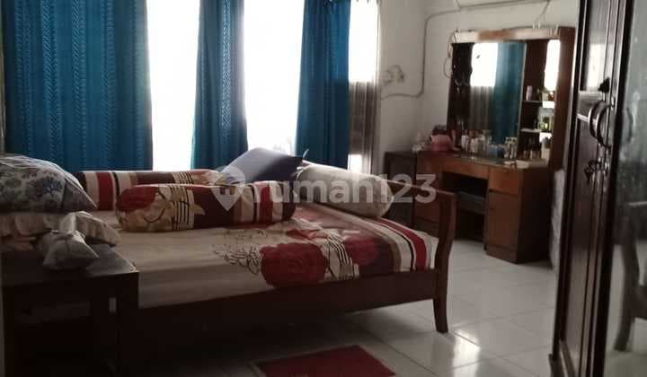 Bojong Indah, Rawabuaya sl