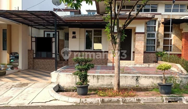 Lippo Cikarang Lokasi Strategis Fg