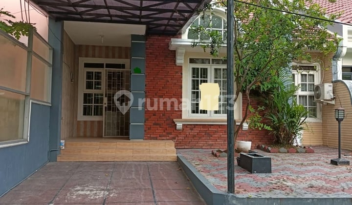 Lippo Cikarang Full Furnished fg Lippo Cikarang Full Furnished fg