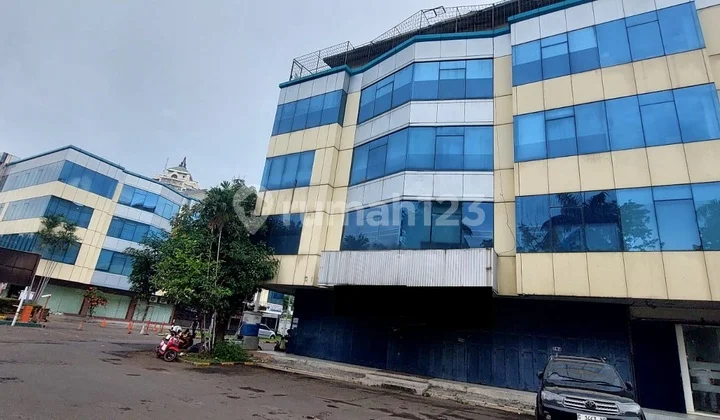 Ruko Bukit Gading Indah mg Ruko Bukit Gading Indah mg