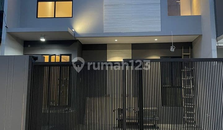 Brand New Imperial Gading pg