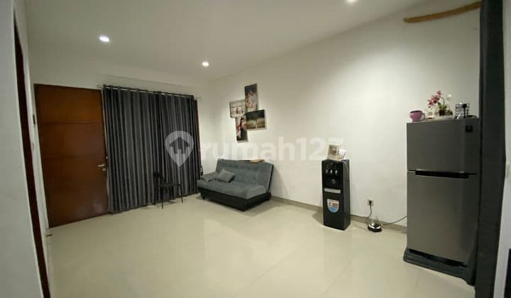 New 2-Story House Pondok Melati, Bekasi sl