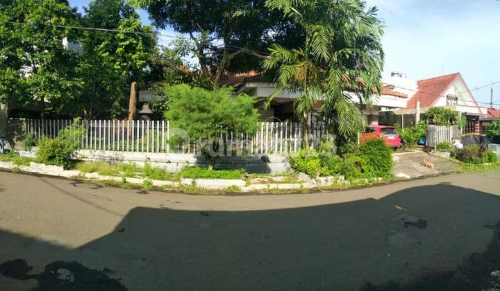RUMAH BOGOR BARU ASRI DAN TEDUH (FG)
