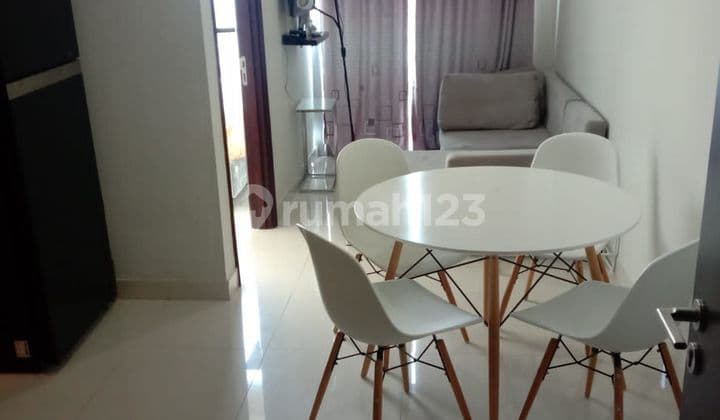 PURI MANSION APARTMENT DURI KOSAMBI, CENGKARENG (SL)