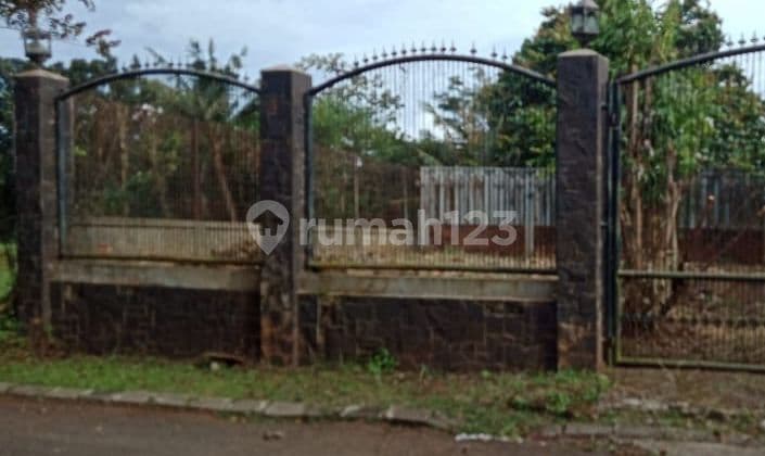 JU4L C3P4T! KAVLING CITRA GRAND CIBUBUR (SL)