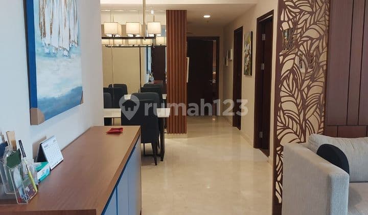 Kensington Tower Belmont Apartment Furnished (TKO)