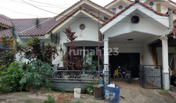 Tole Iskandar Street, Sukmajaya, Depok (Kindergarten)