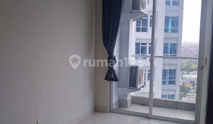 Apartemen Puri Mansion Semi Furnish (ha)
