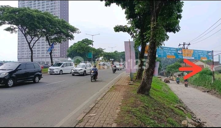 Kavling Bsd Tangsel (js)