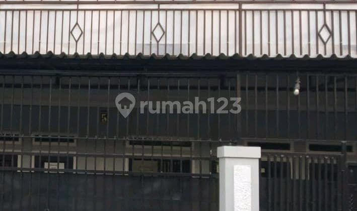 Kost Aktif Universitas Maranatha, Bandung (Dt)