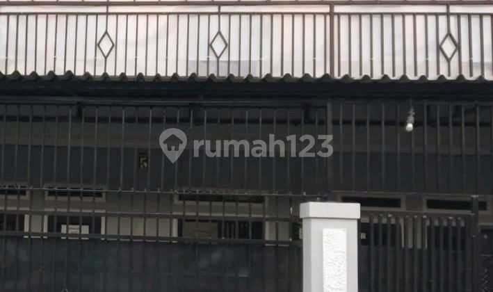 Kost Aktif Universitas Maranatha, Bandung (Dt)