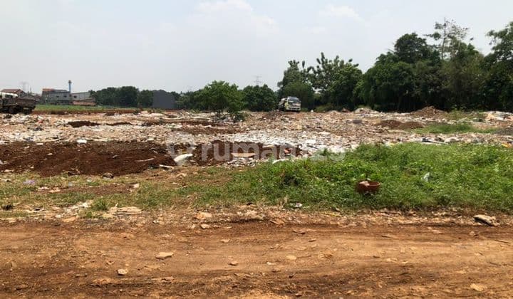 Ju4l Fast! Cinere Depok Land Very Strategic (pg)