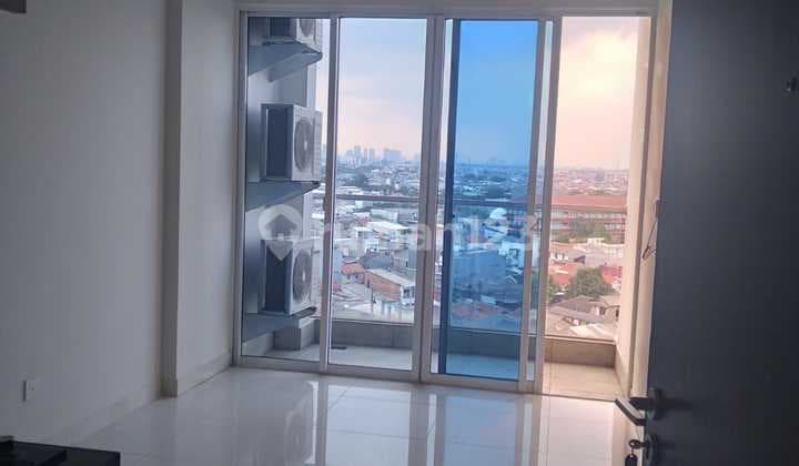 Apartemen Puri Mansion Semi Furnish (ha)