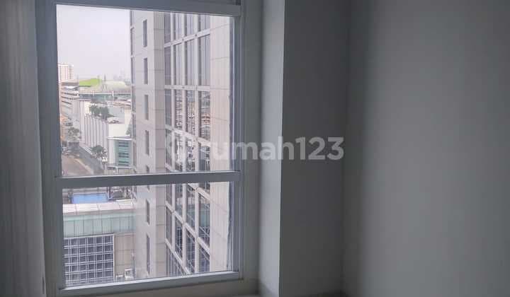 Green Sedayu Semi-Furnished Apartment (ha)