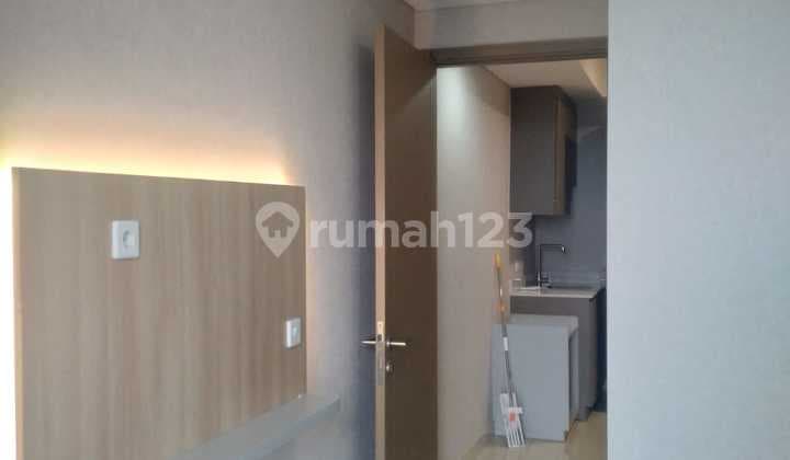 Apartemen Gold Coast Pantai Indah Kapuk Semi Furnish (ha)