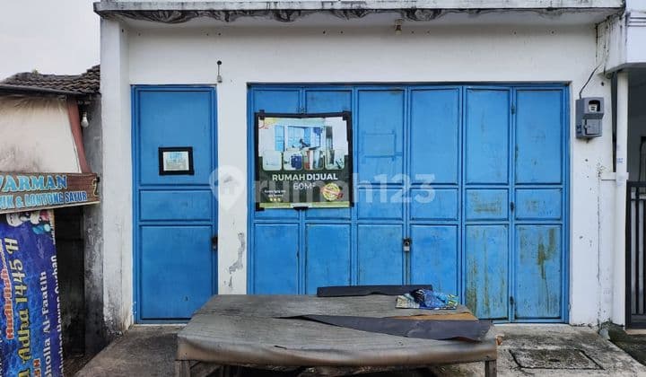 Cheap!! Tambun House in Bekasi (Js)