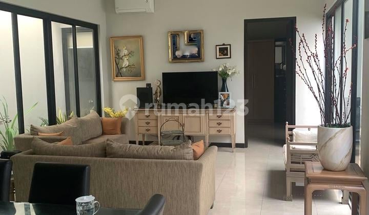 Cluster Aristoteles Summarecon Gading Serpong (tk)
