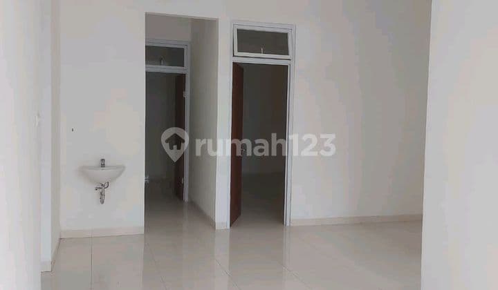 Rumah Kelapa Nias Rapi, Bagus Sudah Tinggi Dari Jalan