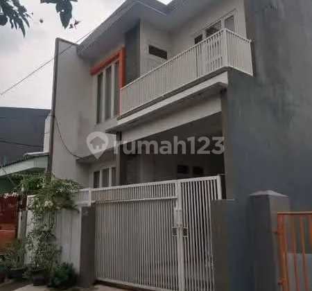Nice House Unfurnished Certificate of Ownership Kendangsari, Surabaya Nice House Unfurnished Certificate of Ownership Kendangsari, Surabaya