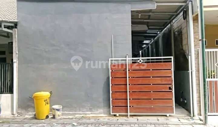 Kost, SHM, di Medokan Ayu