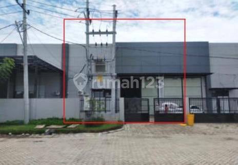 Gudang Butuh Minim Renovasi 360 m2 Sidoarjo, Sidoarjo Gudang Butuh Minim Renovasi 360 m2 Sidoarjo, Sidoarjo
