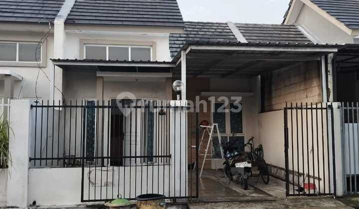 Rumah Unfurnished SHM Sidoarjo, Sidoarjo